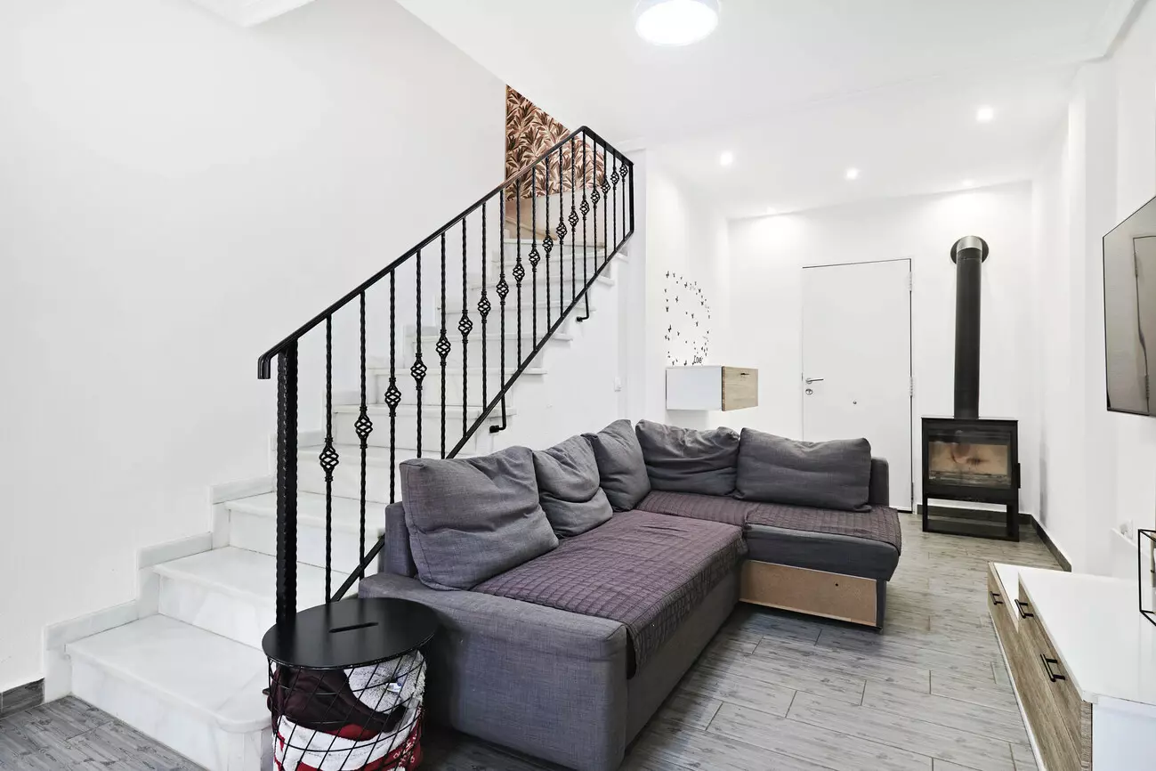 3-bedroom Semi In Guardamar Del Segura, Spain