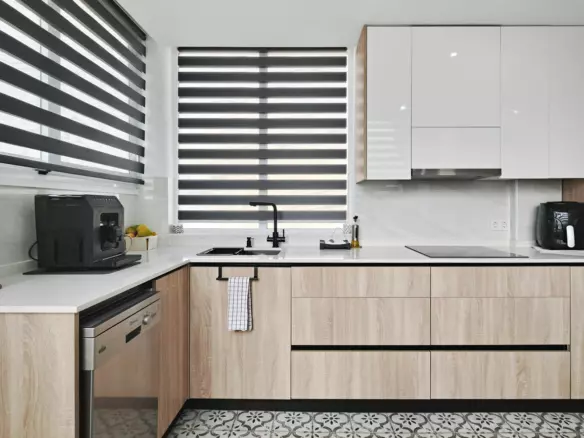 3-bedroom Semi In Guardamar Del Segura, Spain