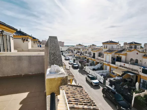 3-bedroom Semi In Guardamar Del Segura, Spain