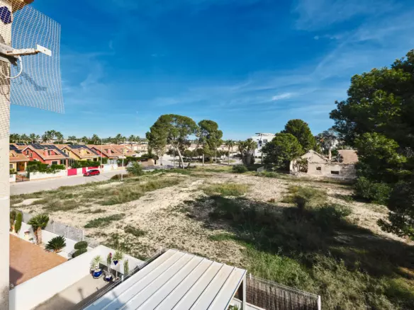 3-bedroom Semi In Guardamar Del Segura, Spain