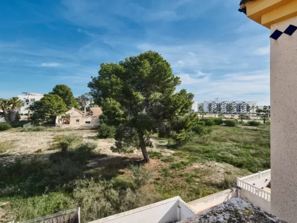 3-bedroom Semi In Guardamar Del Segura, Spain