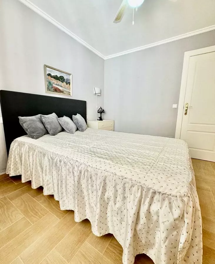 3-bedroom Town House In Torrevieja, Spain (123 M²)