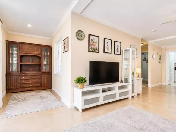 3-bedroom Town House In Torrevieja, Spain (123 M²)