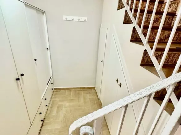3-bedroom Town House In Torrevieja, Spain (123 M²)