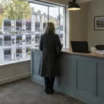 UK House Prices Rose 0.9% in August as London Flats Fell 5%