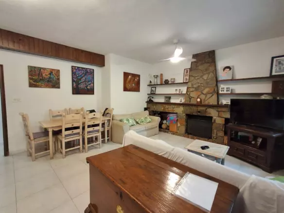 3-bedroom Detached Villa In Monovar, Spain (115 M²)