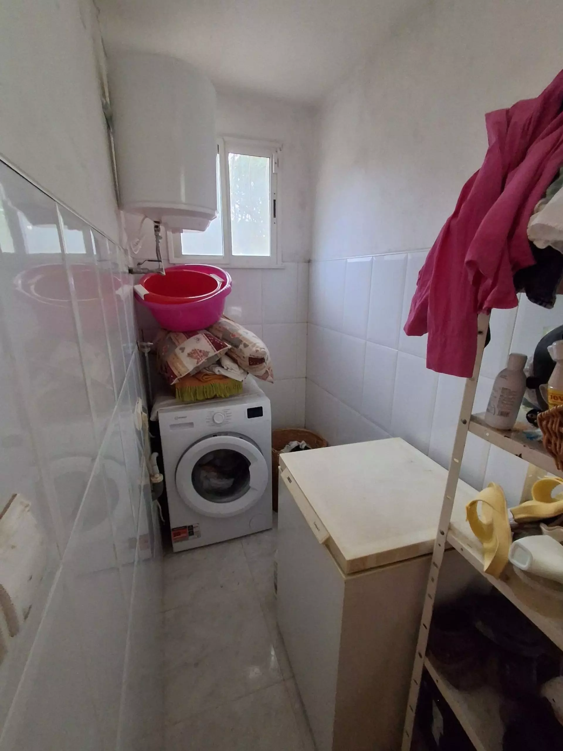 3-bedroom Detached Villa In Monovar, Spain (115 M²)