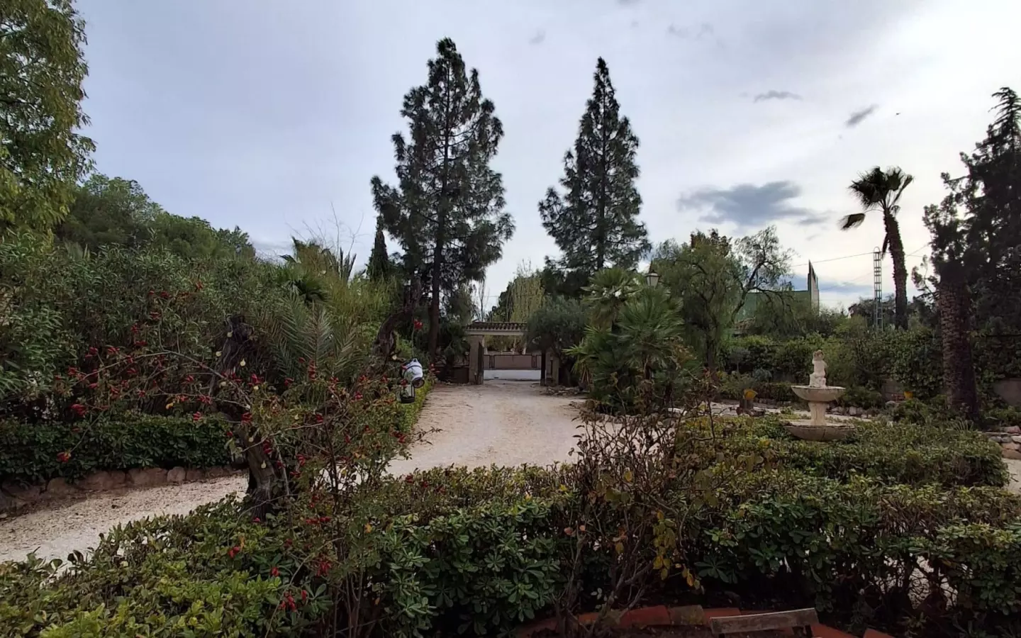 3-bedroom Detached Villa In Monovar, Spain (115 M²)