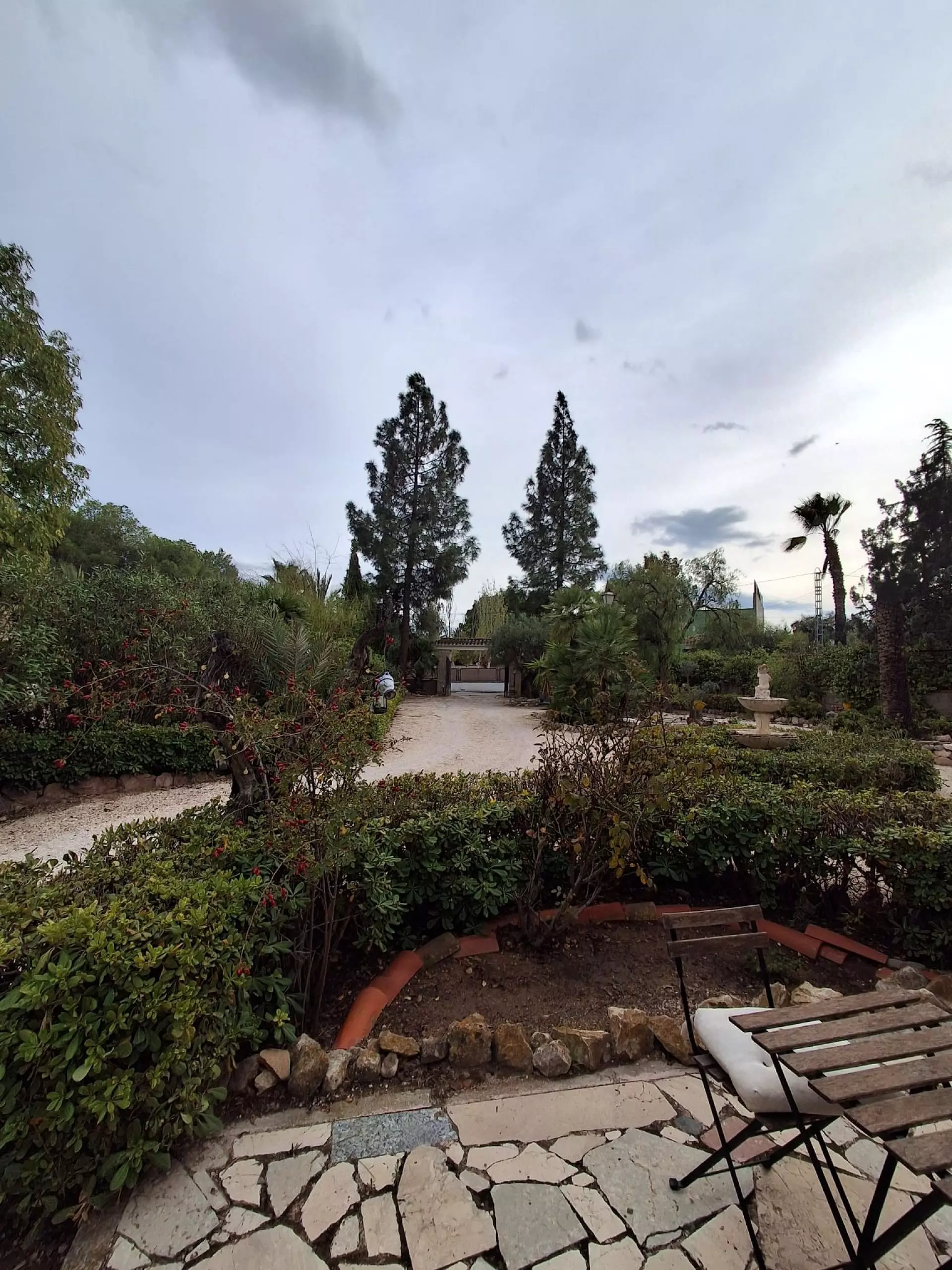 3-bedroom Detached Villa In Monovar, Spain (115 M²)