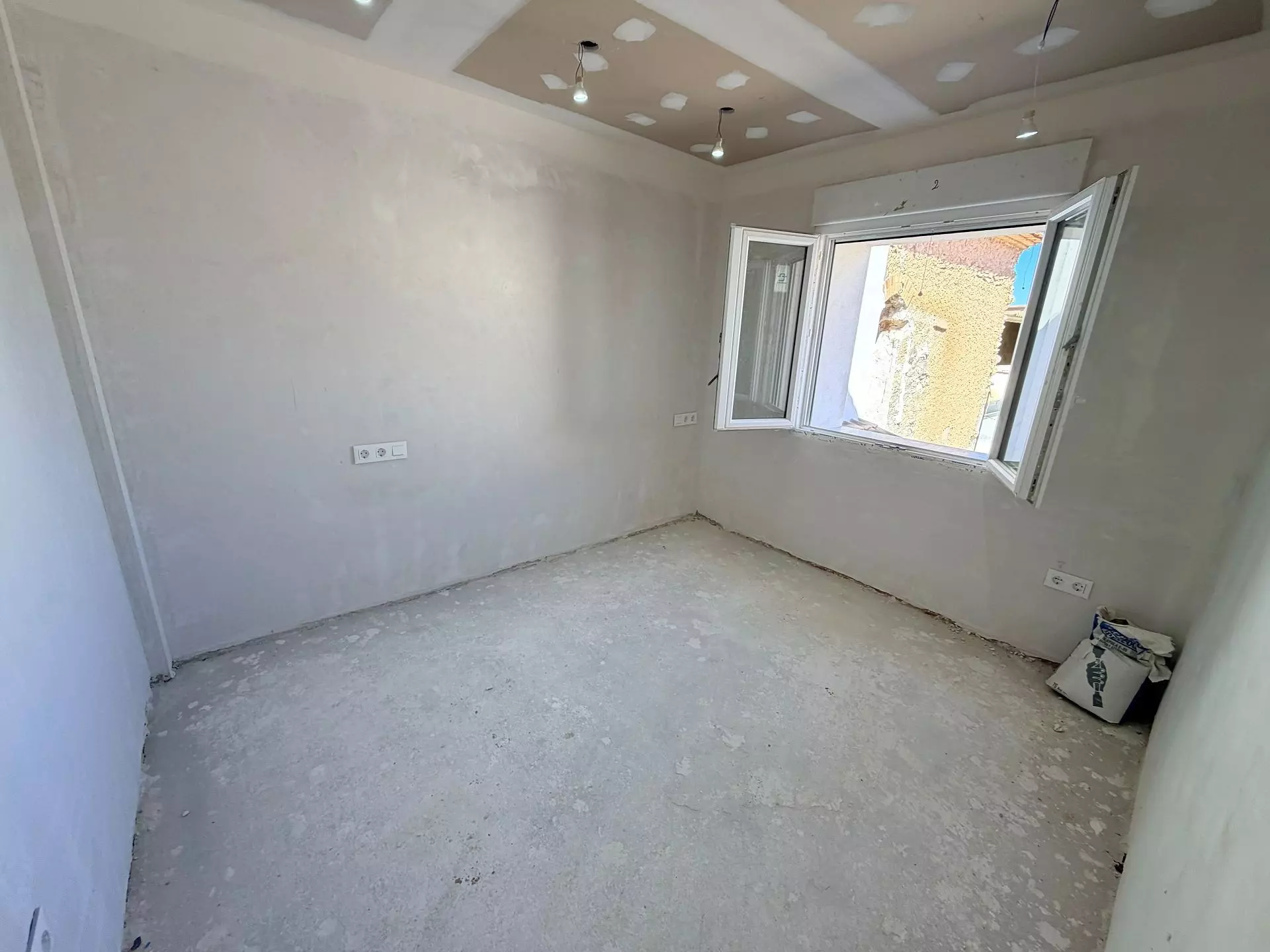 4-bedroom Townhouse In Caudete, Spain