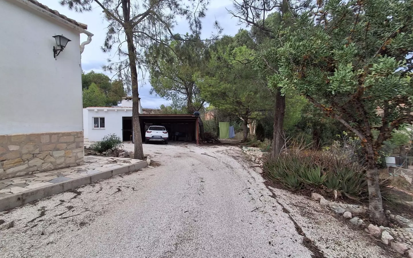 3-bedroom Detached Villa In Monovar, Spain (115 M²)