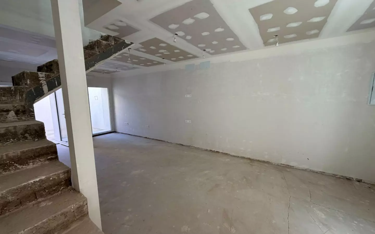 4-bedroom Townhouse In Caudete, Spain
