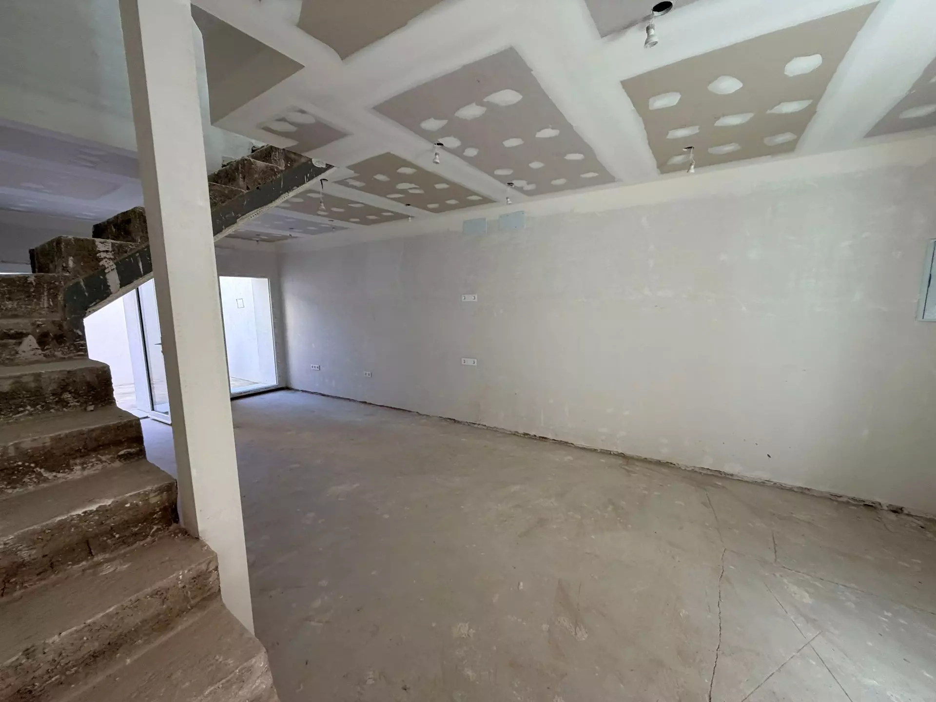 4-bedroom Townhouse In Caudete, Spain