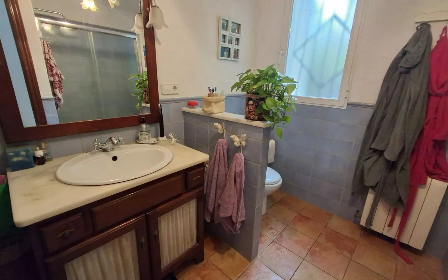 3-bedroom Detached Villa In Monovar, Spain (115 M²)