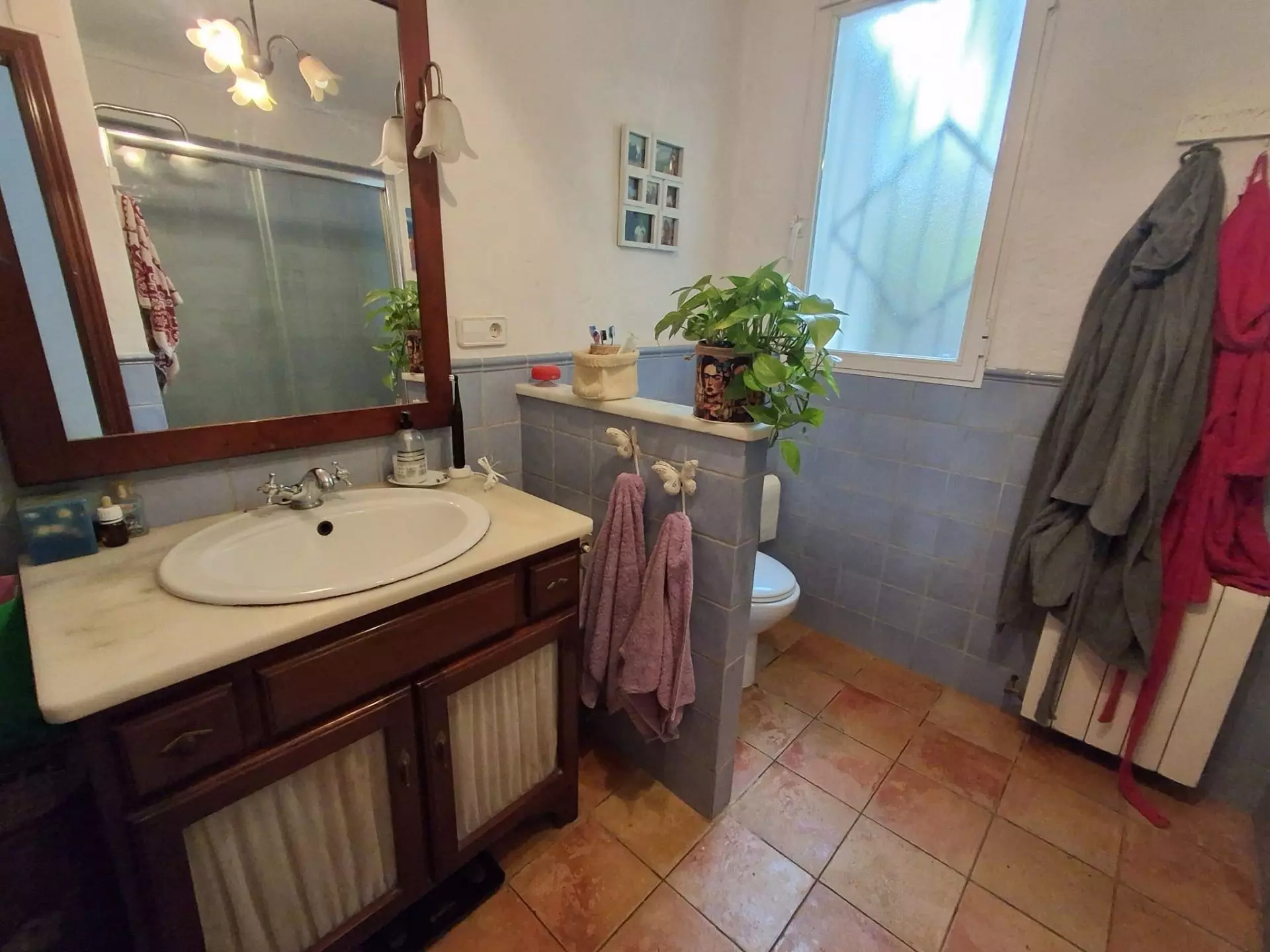3-bedroom Detached Villa In Monovar, Spain (115 M²)