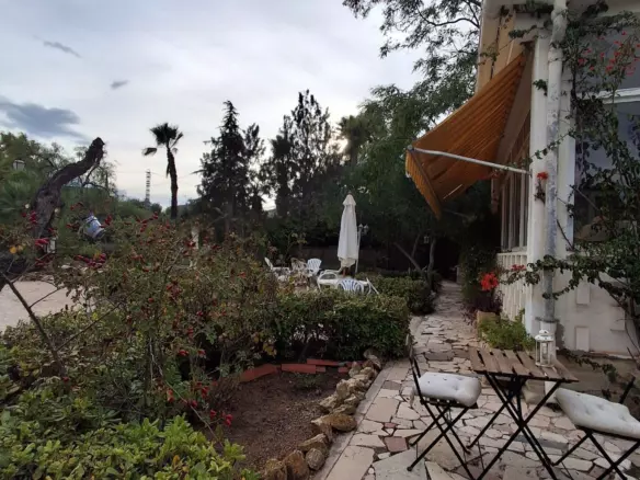 3-bedroom Detached Villa In Monovar, Spain (115 M²)