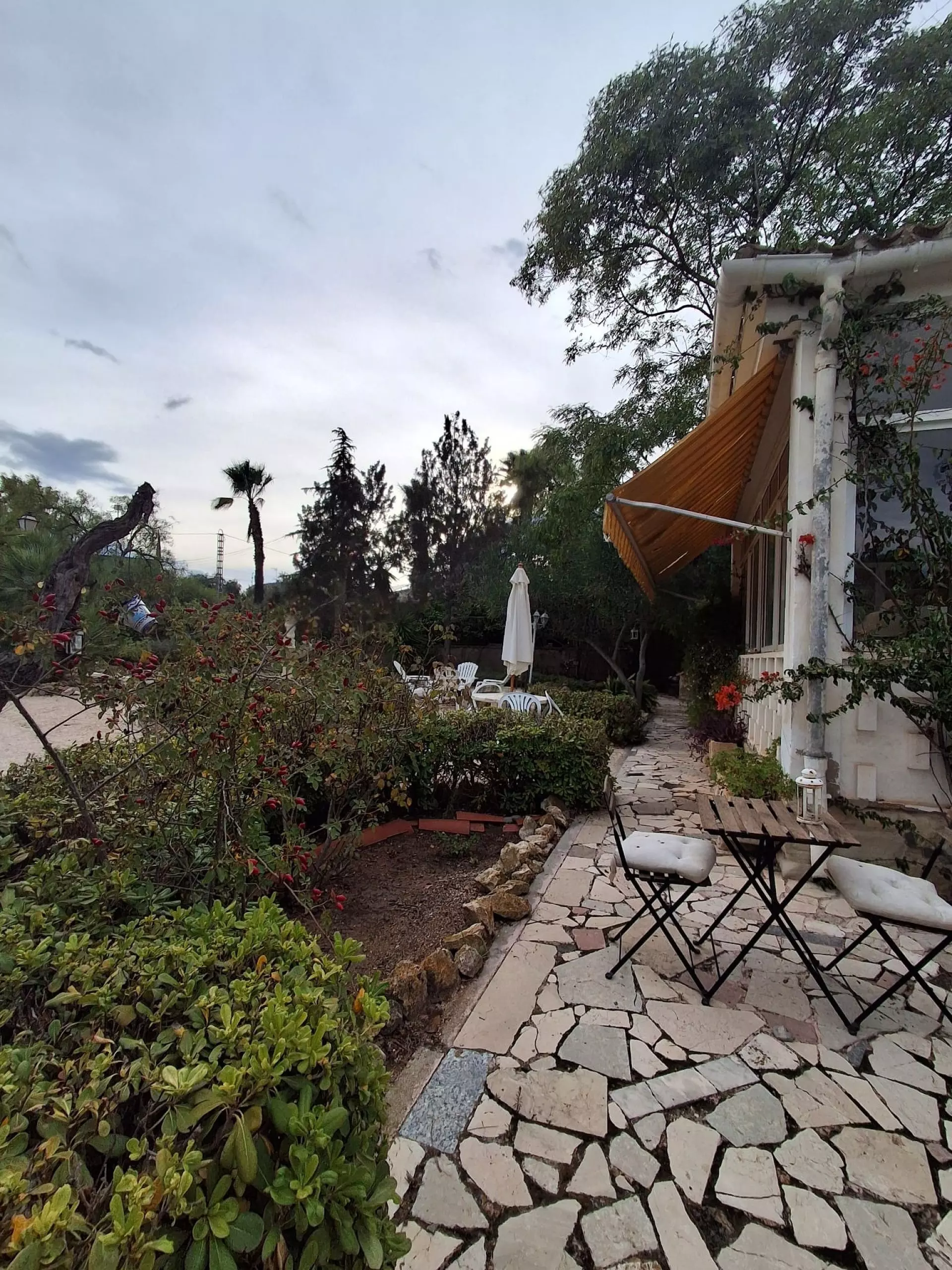 3-bedroom Detached Villa In Monovar, Spain (115 M²)