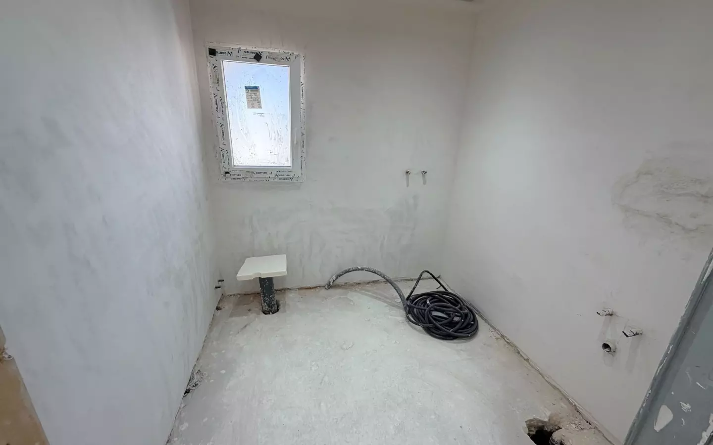 4-bedroom Townhouse In Caudete, Spain