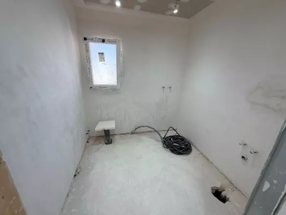 4-bedroom Townhouse In Caudete, Spain
