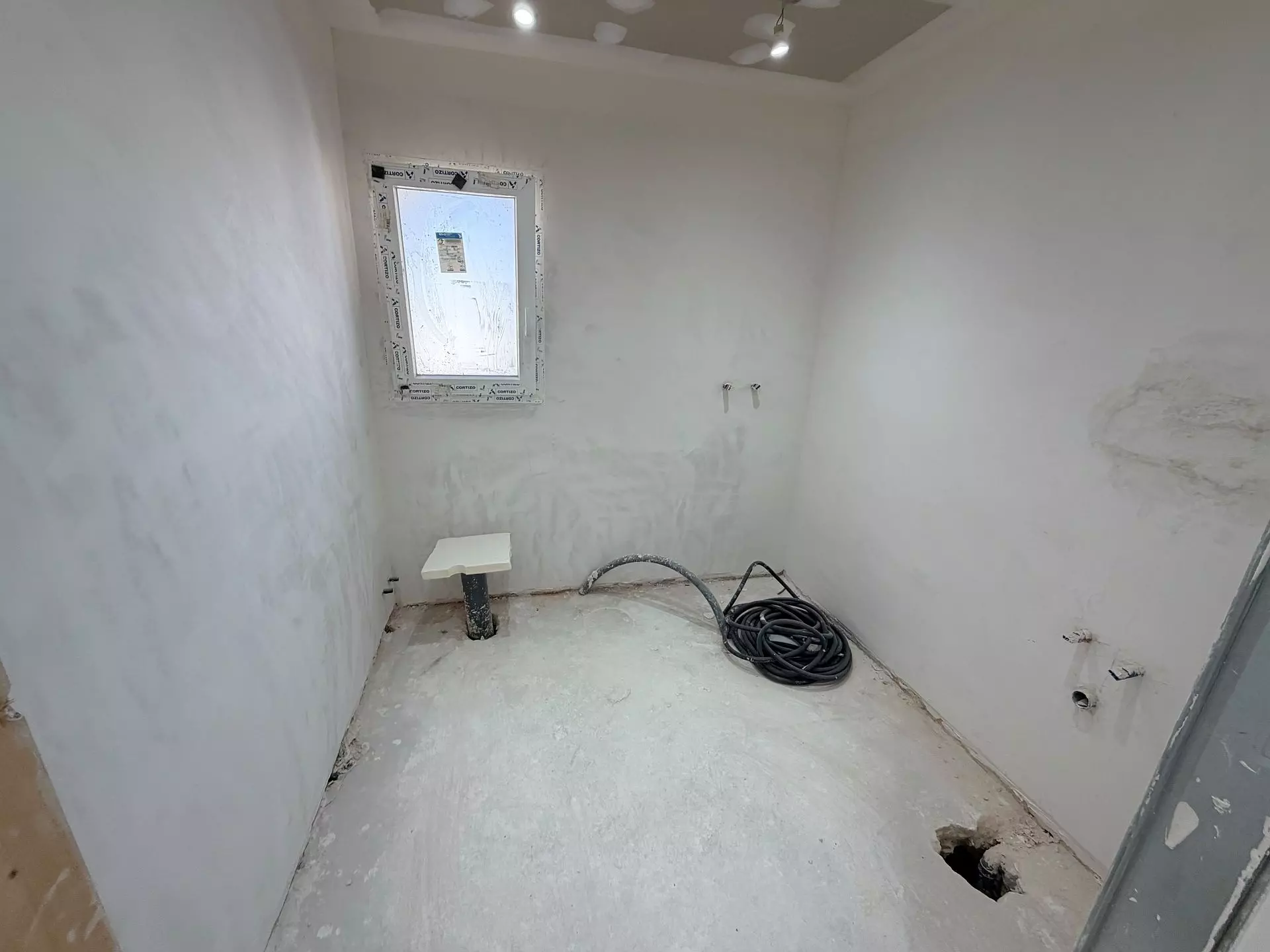 4-bedroom Townhouse In Caudete, Spain