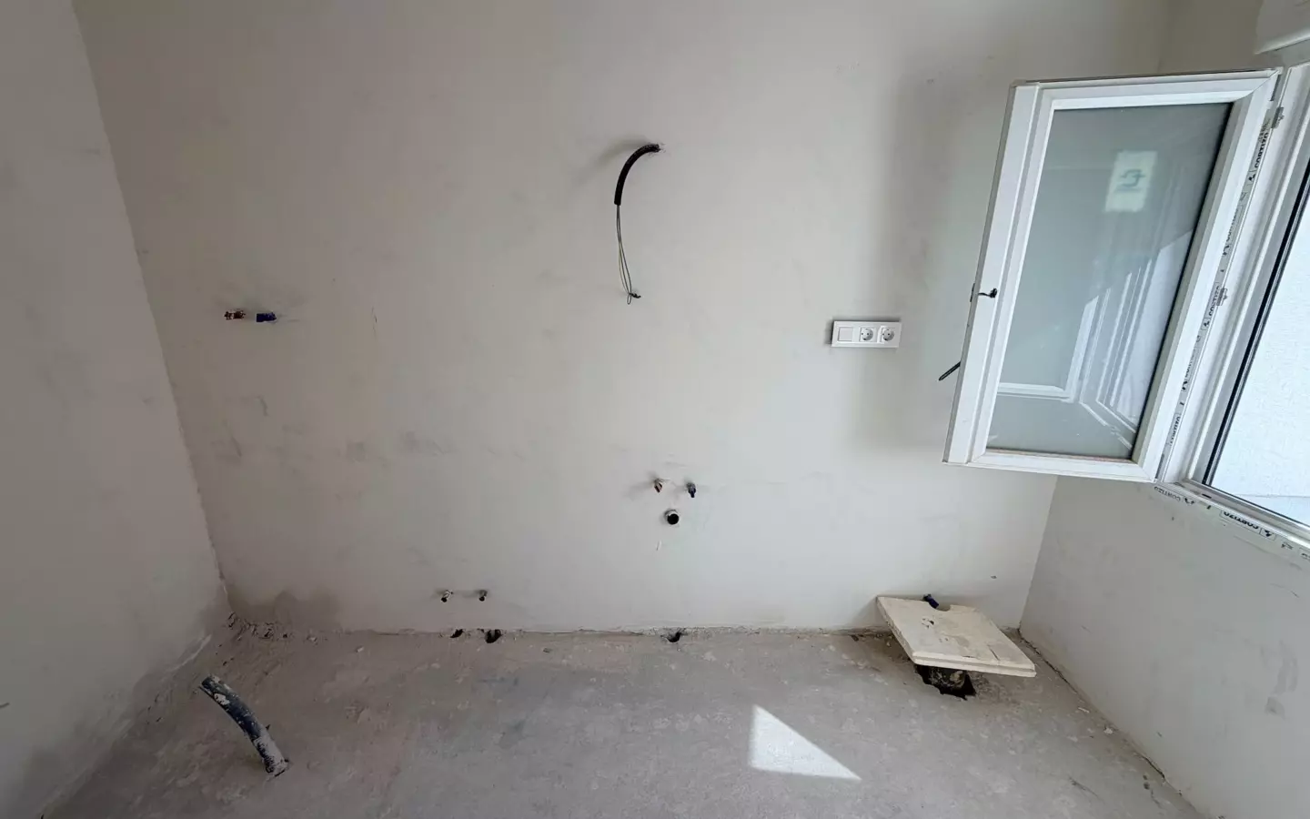 4-bedroom Townhouse In Caudete, Spain