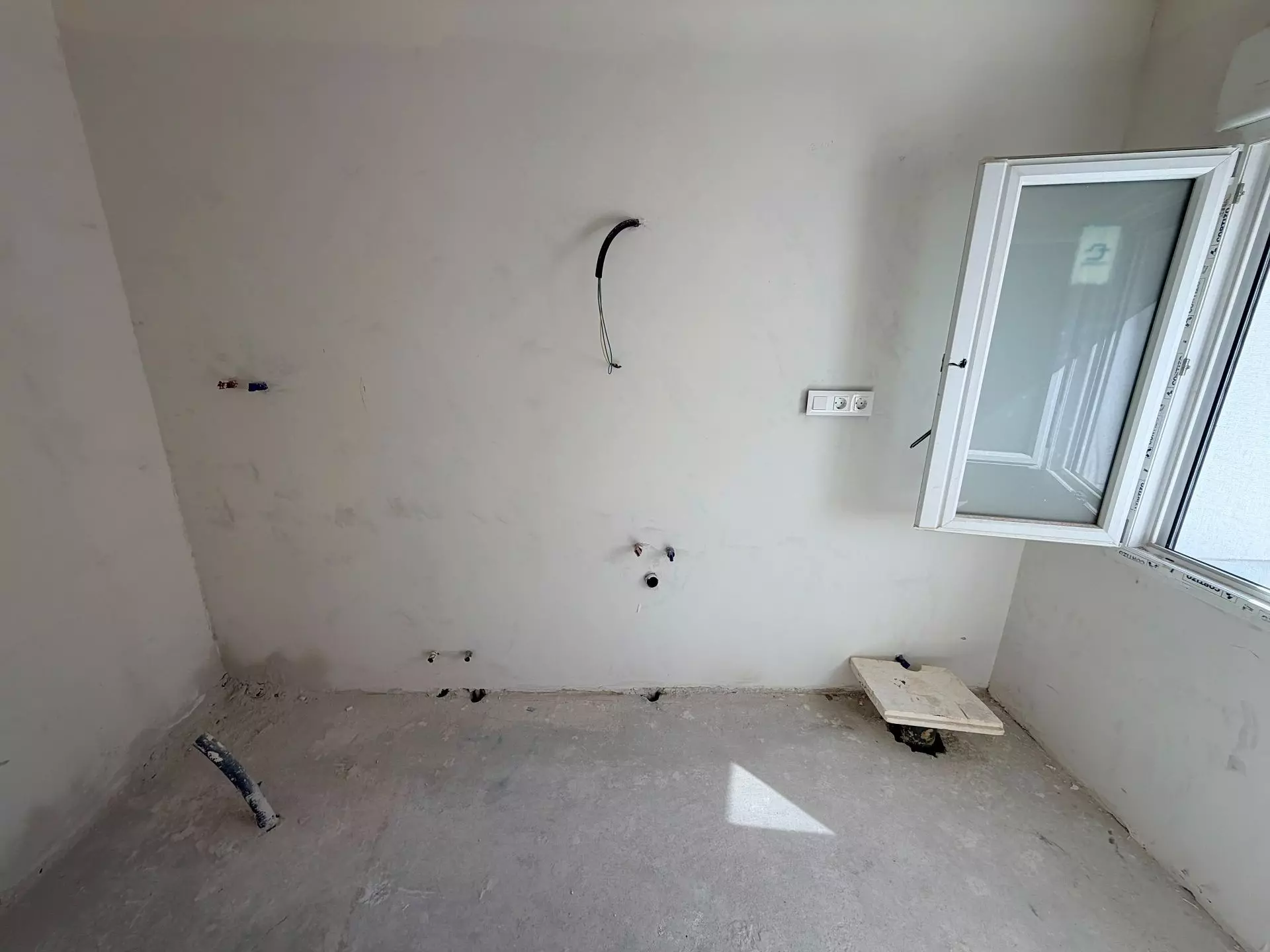 4-bedroom Townhouse In Caudete, Spain