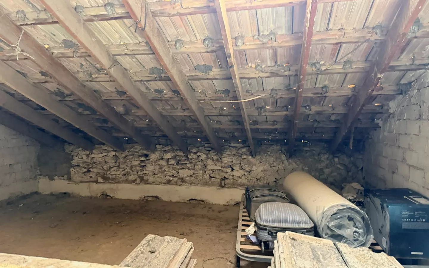 4-bedroom Townhouse In Caudete, Spain