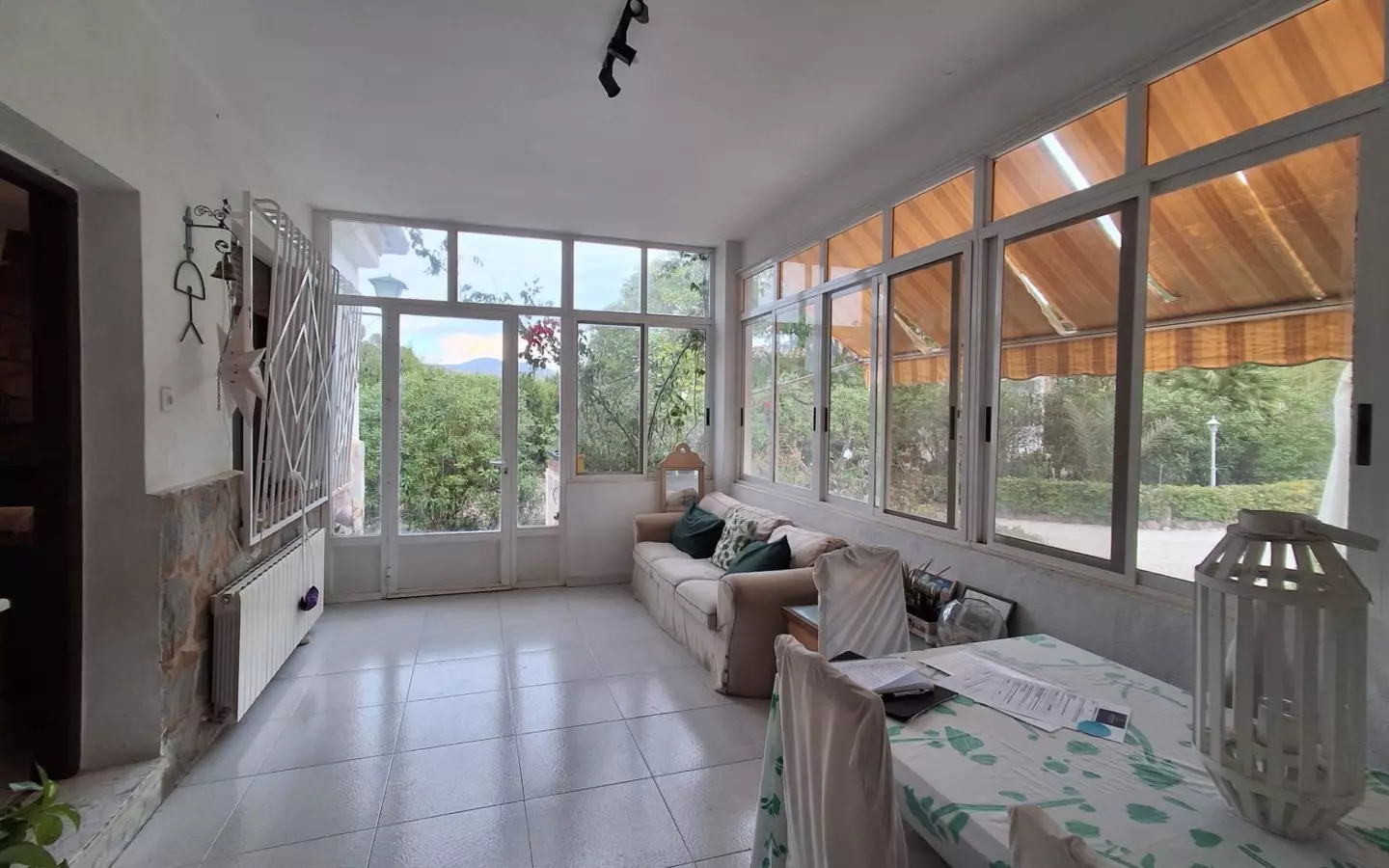 3-bedroom Detached Villa In Monovar, Spain (115 M²)