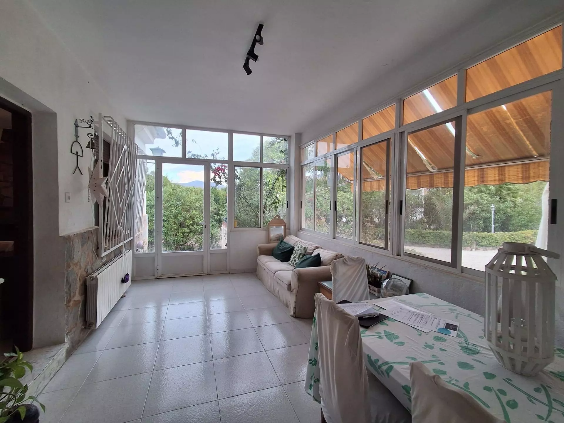 3-bedroom Detached Villa In Monovar, Spain (115 M²)