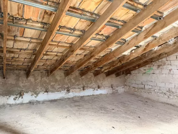 4-bedroom Townhouse In Caudete, Spain