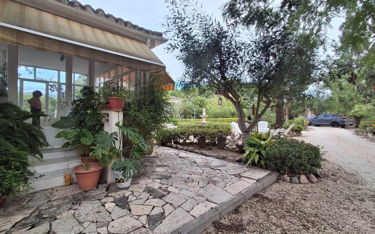 3-bedroom Detached Villa In Monovar, Spain (115 M²)