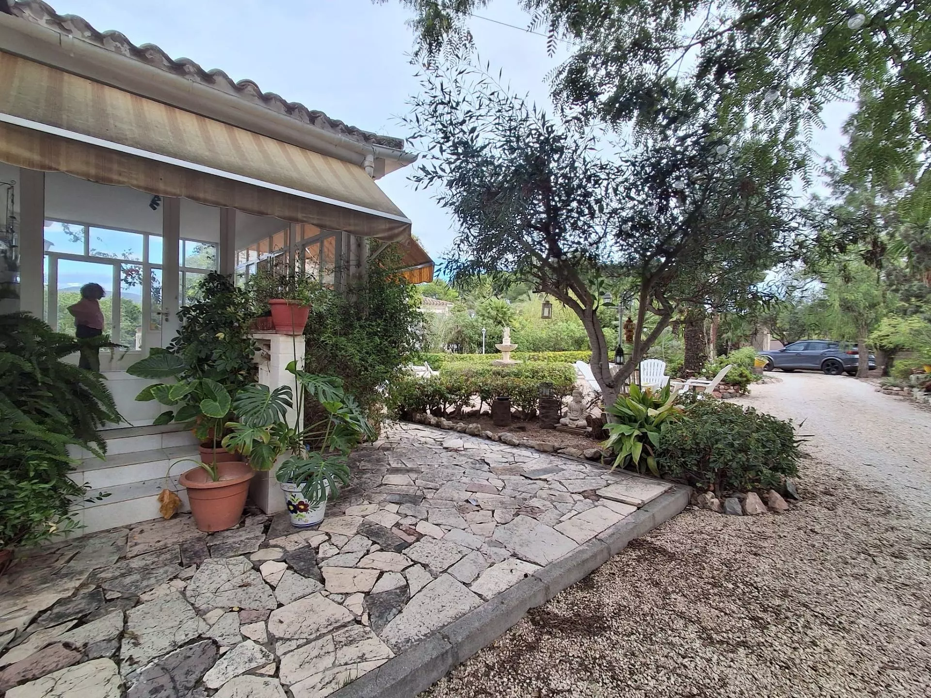 3-bedroom Detached Villa In Monovar, Spain (115 M²)