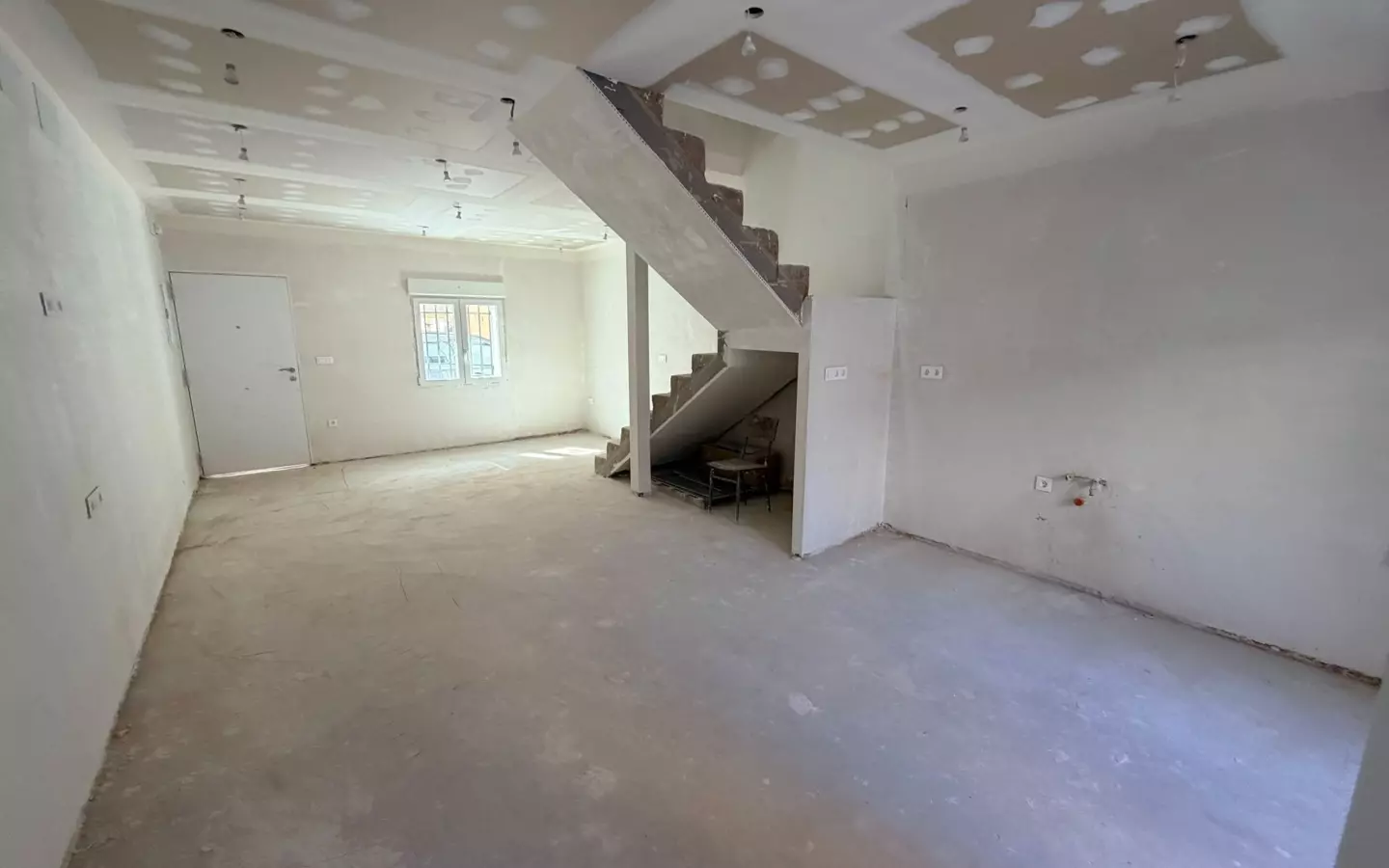 4-bedroom Townhouse In Caudete, Spain
