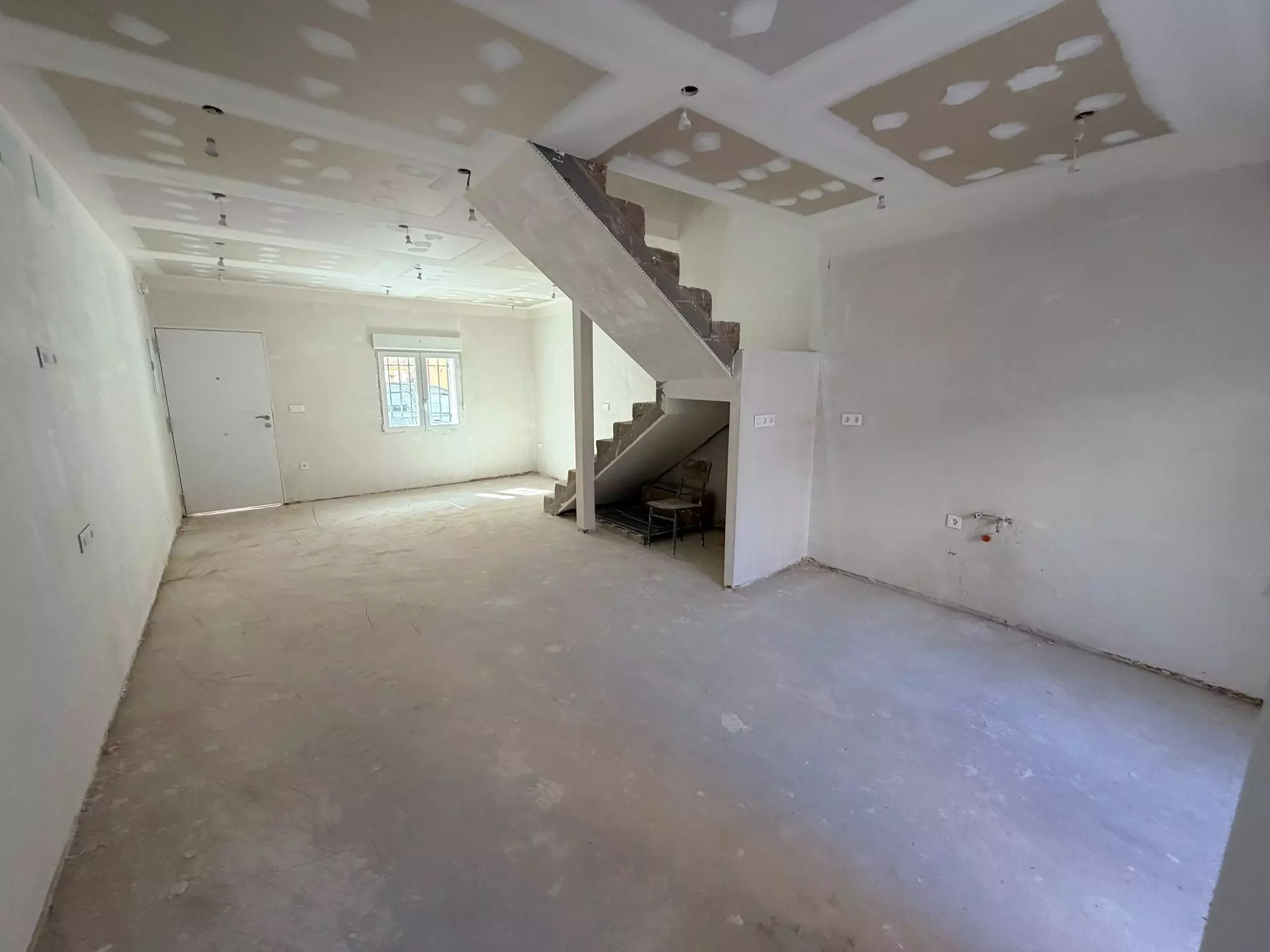 4-bedroom Townhouse In Caudete, Spain