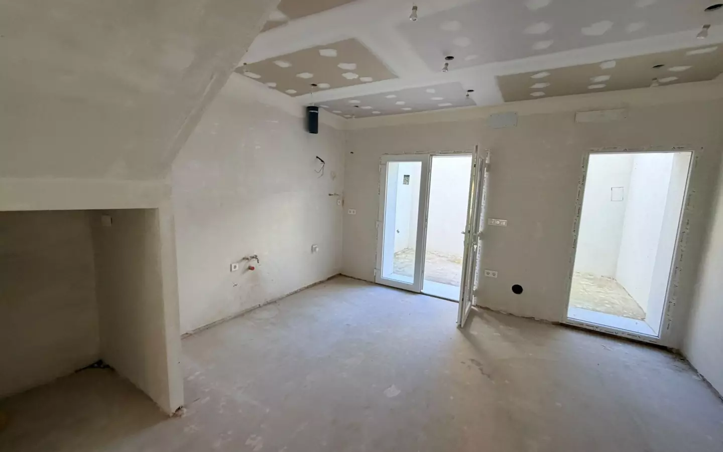 4-bedroom Townhouse In Caudete, Spain