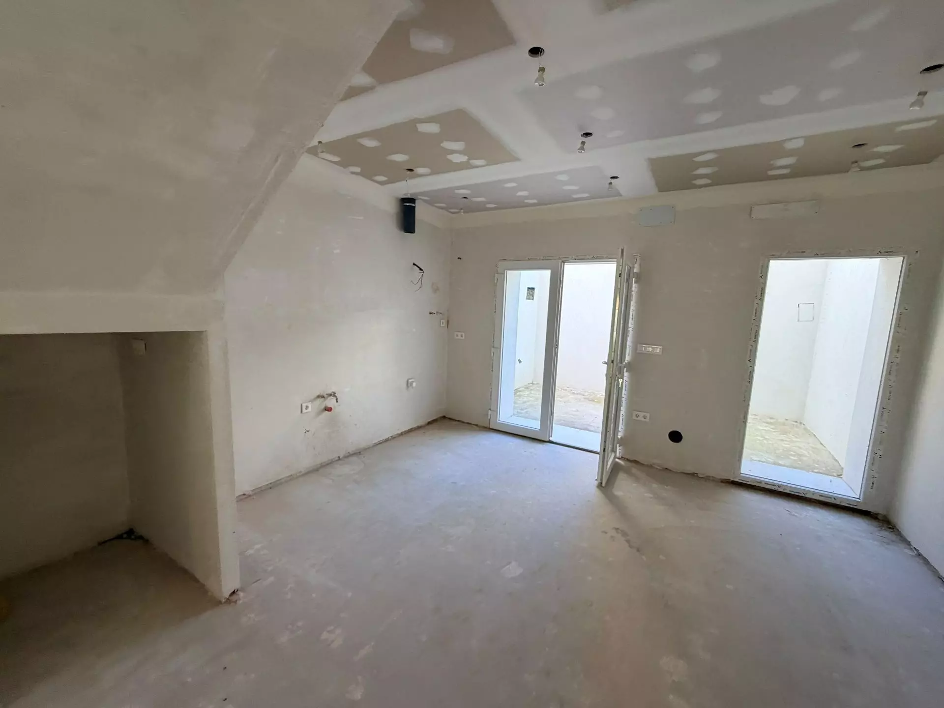 4-bedroom Townhouse In Caudete, Spain