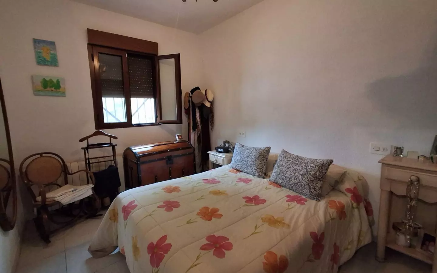 3-bedroom Detached Villa In Monovar, Spain (115 M²)