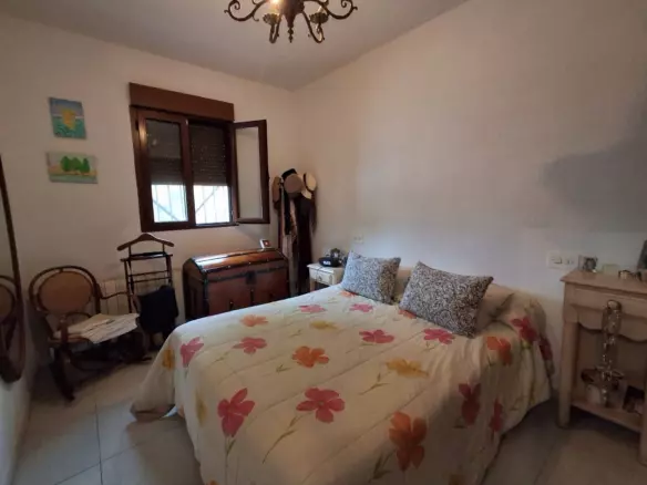 3-bedroom Detached Villa In Monovar, Spain (115 M²)