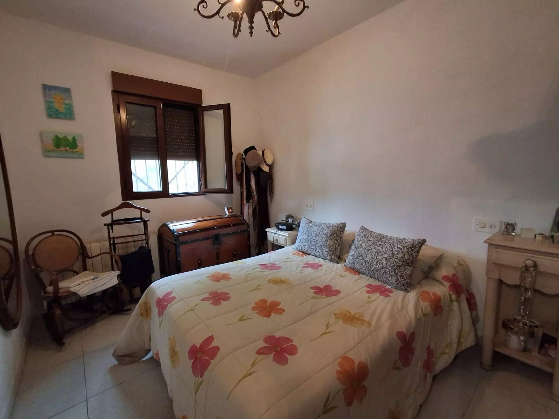 3-bedroom Detached Villa In Monovar, Spain (115 M²)