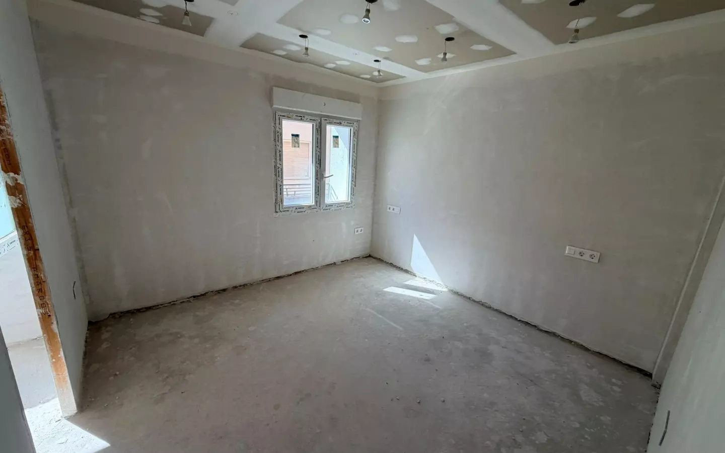 4-bedroom Townhouse In Caudete, Spain
