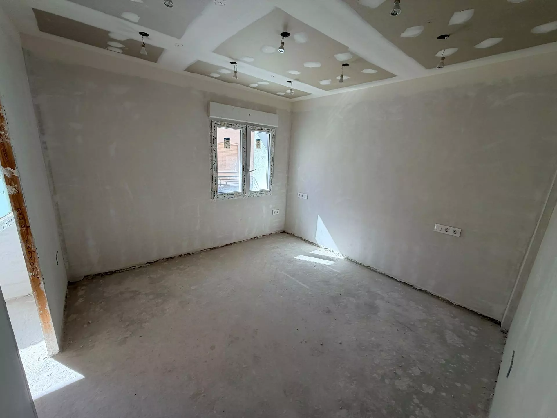 4-bedroom Townhouse In Caudete, Spain