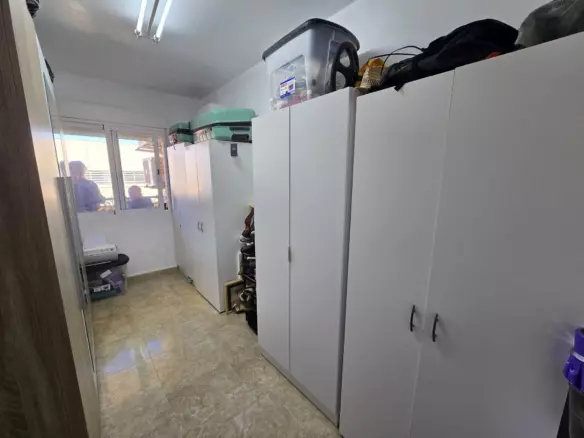 3-bedroom Apartment In Fortuna, Spain (110 M²)