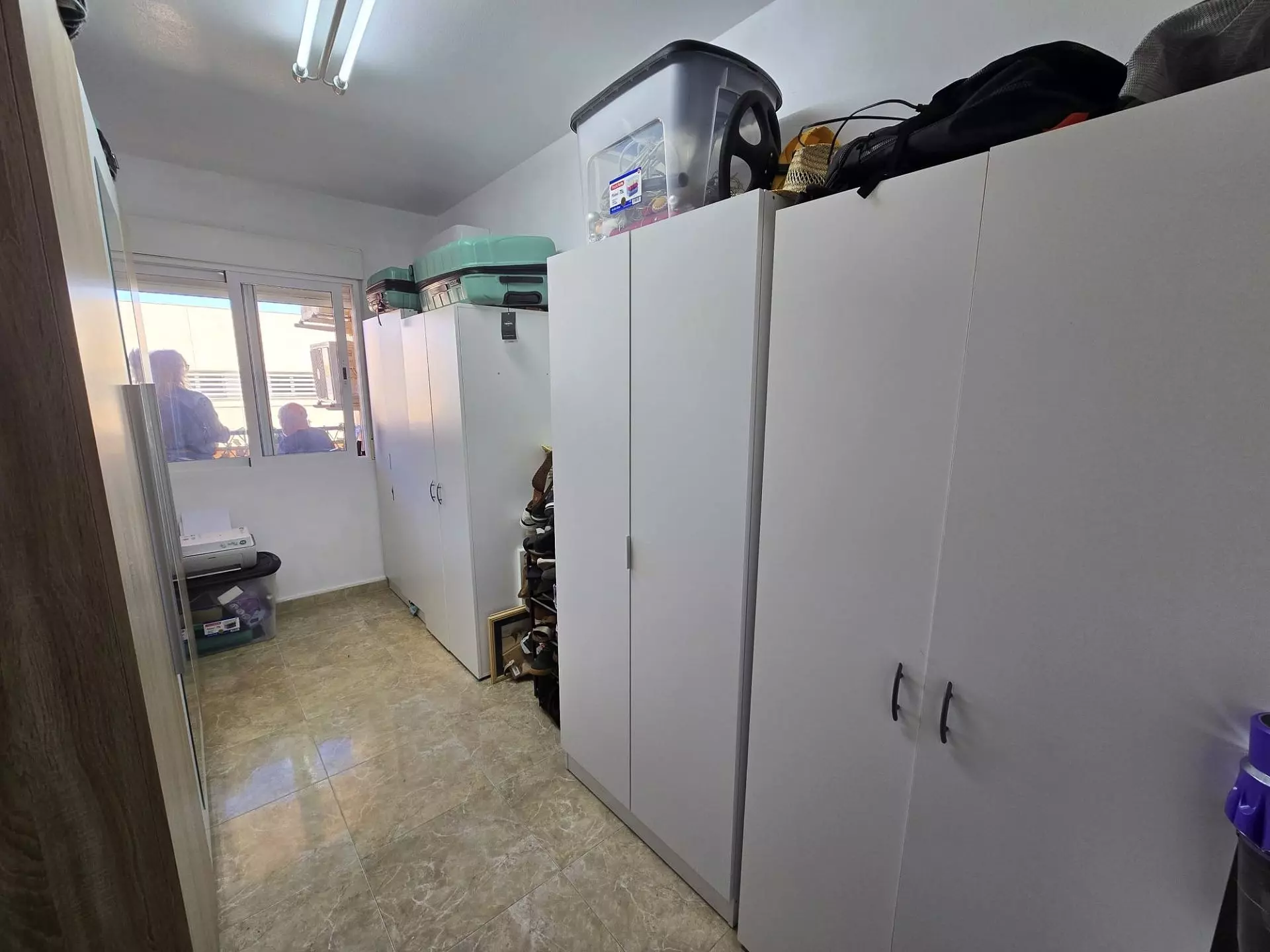 3-bedroom Apartment In Fortuna, Spain (110 M²)