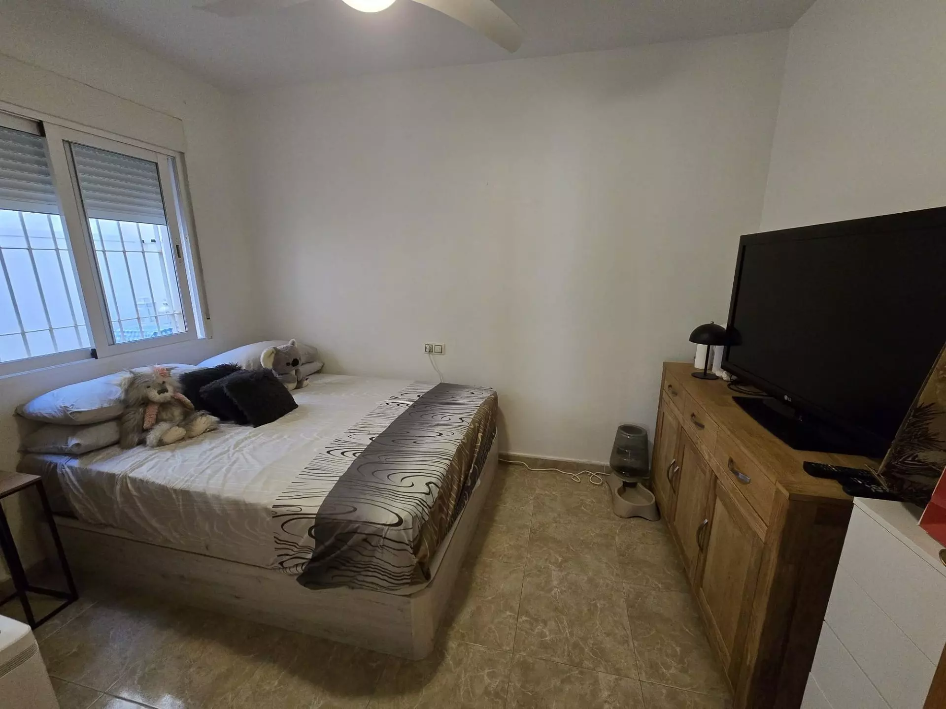 3-bedroom Apartment In Fortuna, Spain (110 M²)