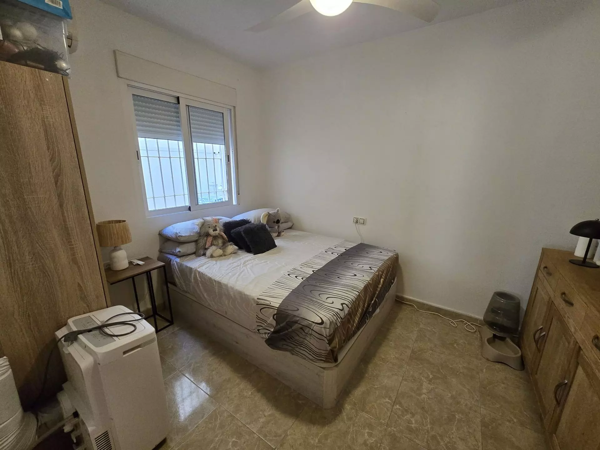 3-bedroom Apartment In Fortuna, Spain (110 M²)