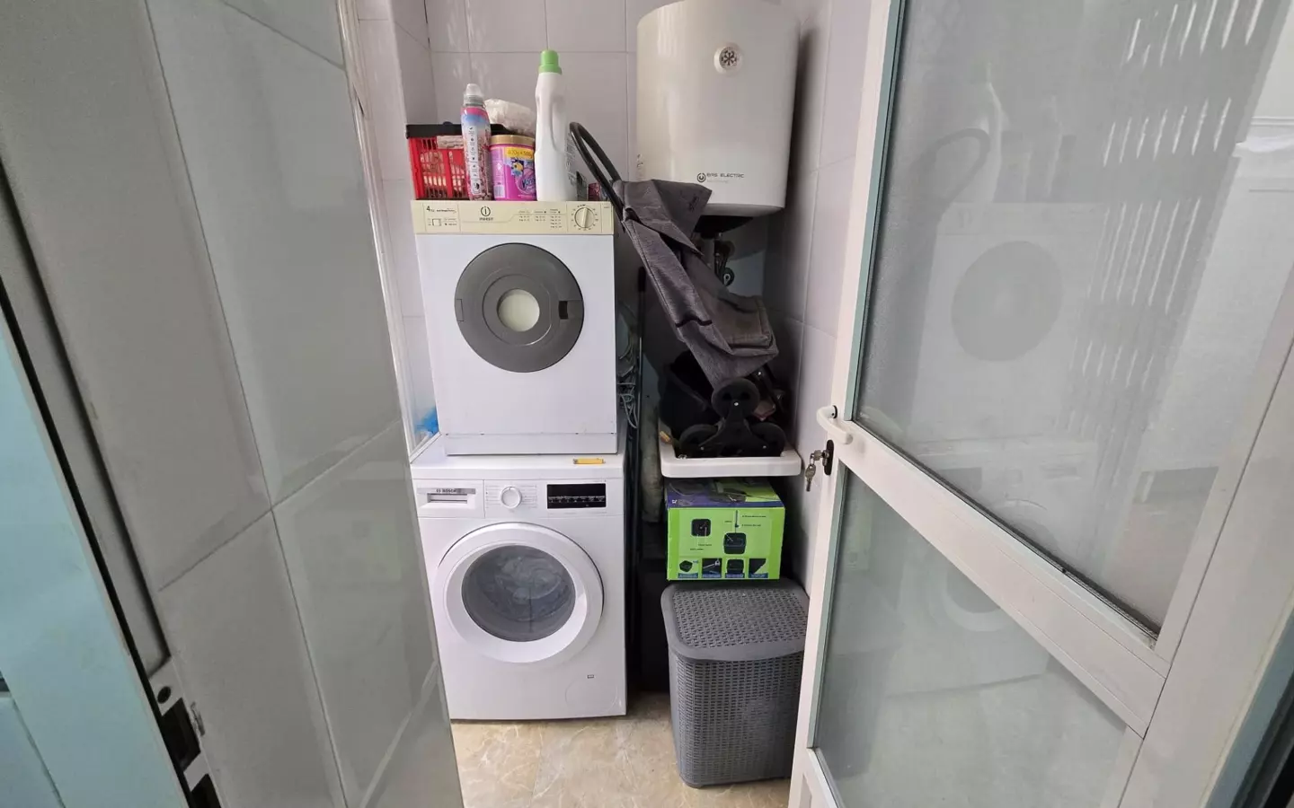 3-bedroom Apartment In Fortuna, Spain (110 M²)