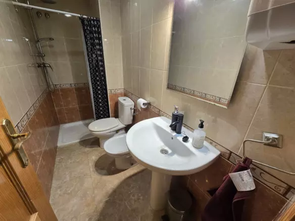 3-bedroom Apartment In Fortuna, Spain (110 M²)