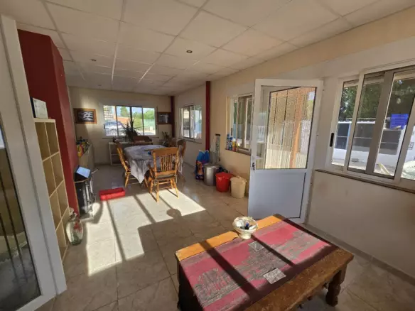 5-bedroom Detached Villa In Villena, Spain (247 M²)