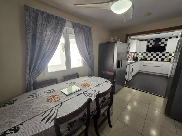 5-bedroom Detached Villa In Villena, Spain (247 M²)