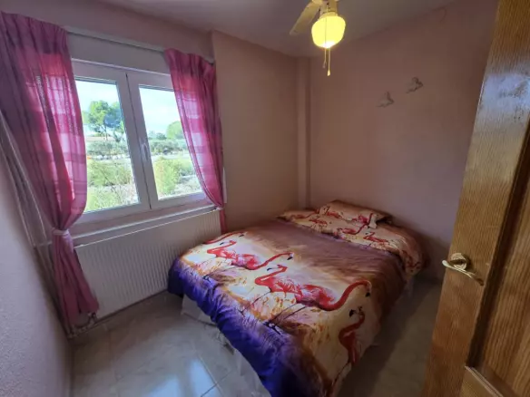 5-bedroom Detached Villa In Villena, Spain (247 M²)